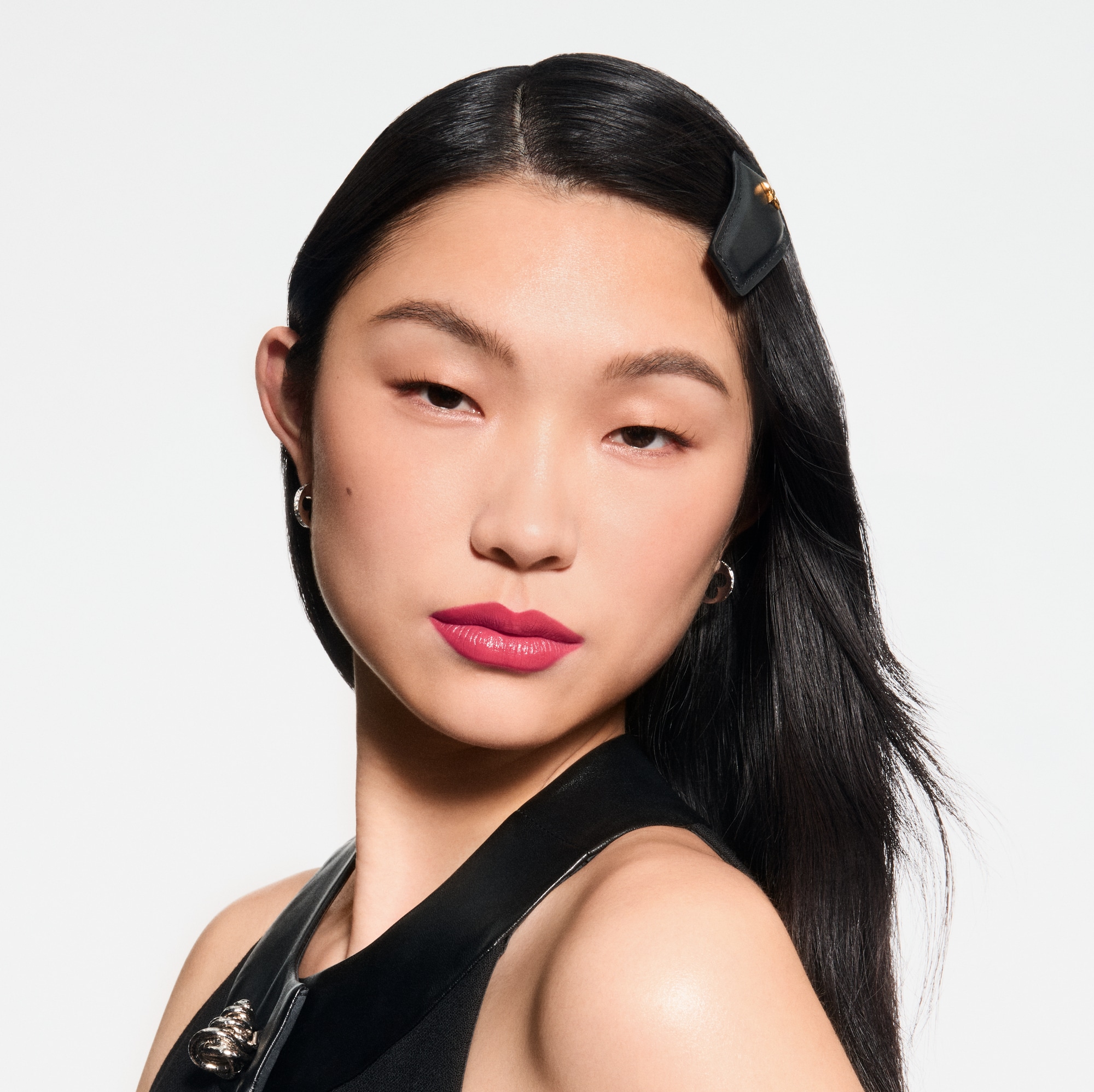 LV Rouge - Satin Lipstick - 305 - Lips | LOUIS VUITTON